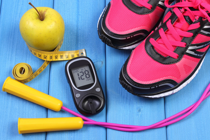 Esercizio fisico: un potente alleato nella gestione del diabete